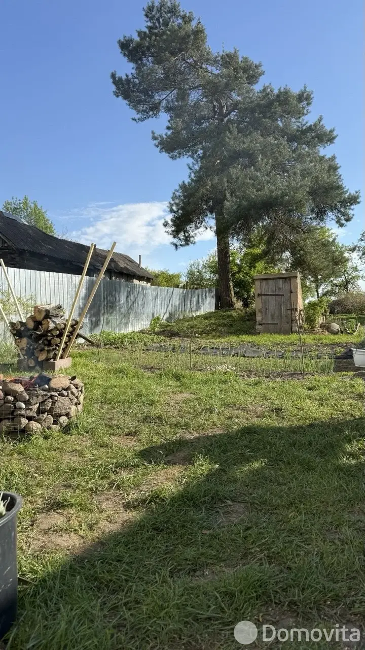 дом, Лыковичи, , стоимость продажи 31 592 р.