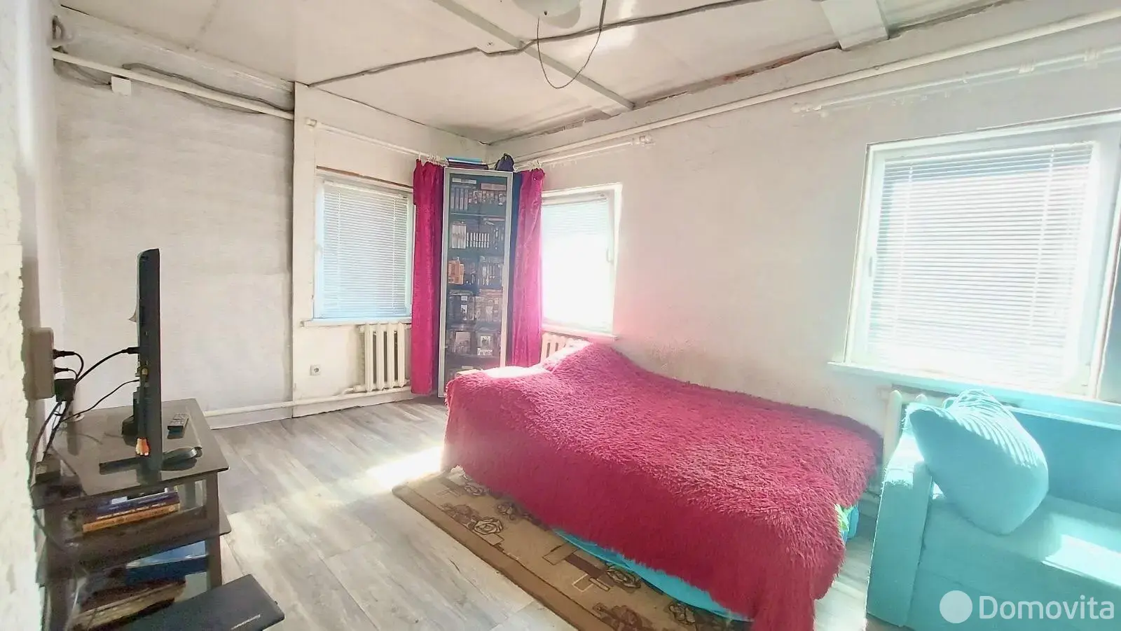 коттедж, Борисов, ул. Лопатина 