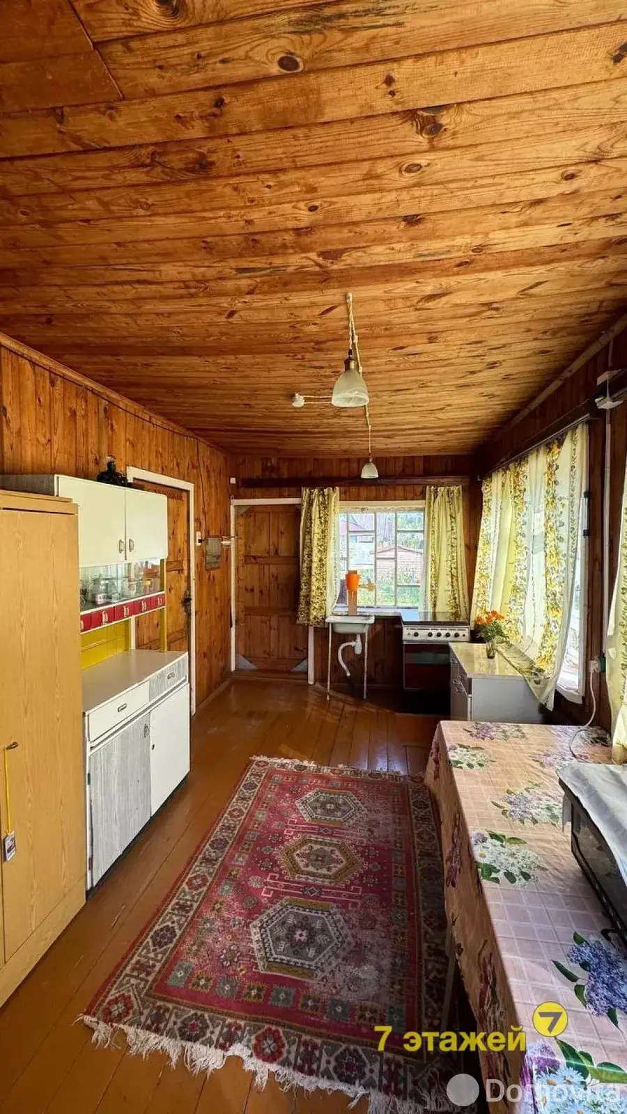 Купить 2-этажную дачу в Энергостроителе Минская область, 15499USD, код 179902 - фото 32