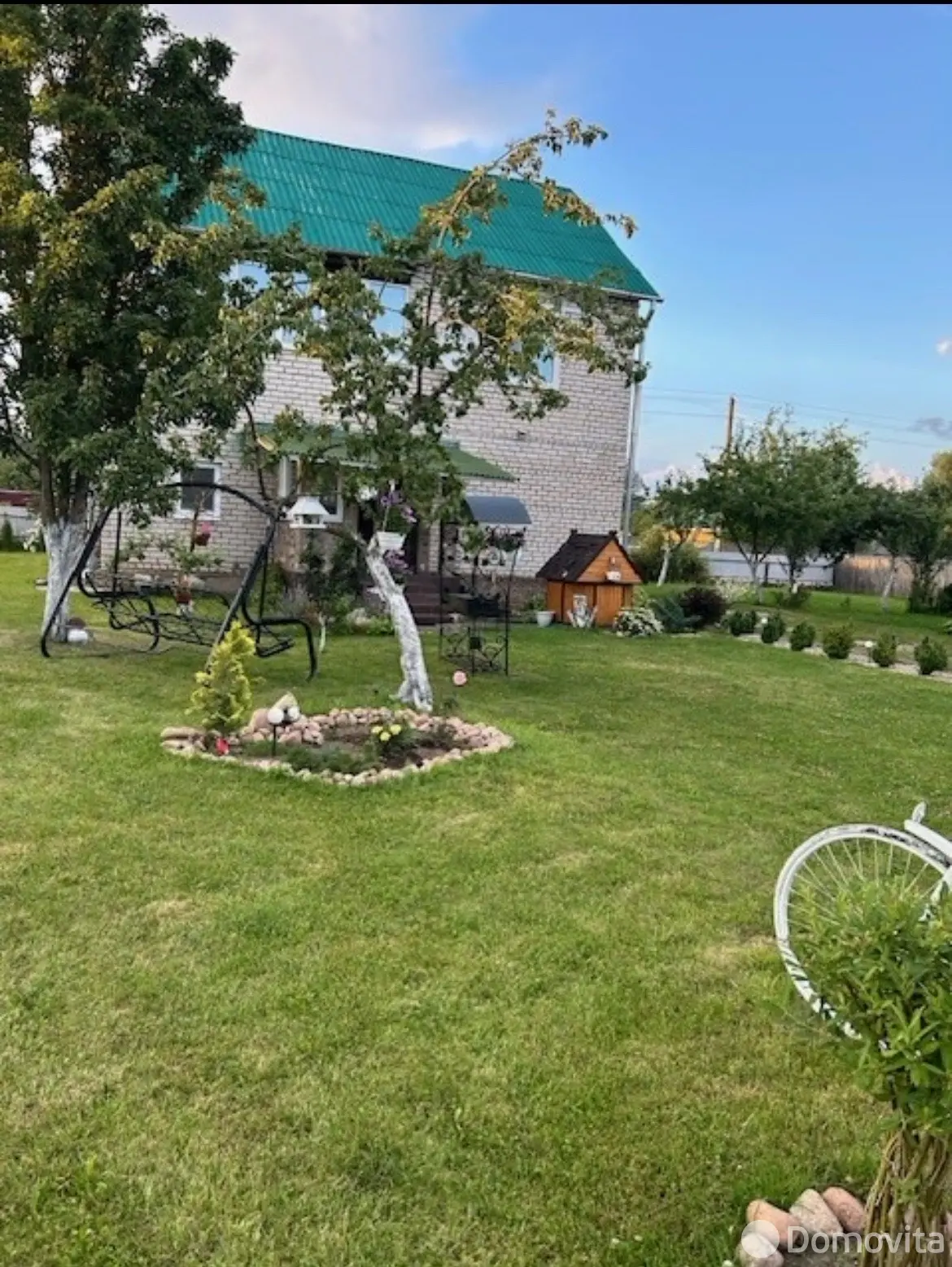 дом, Городьки, от собственника