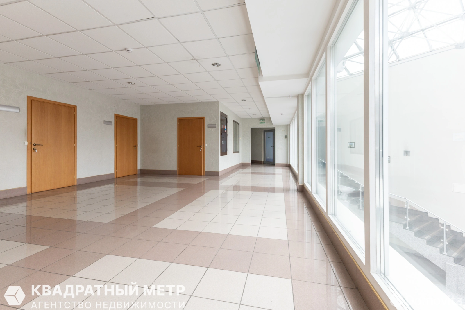 аренда офиса, Минск, пр-т Машерова, д. 80