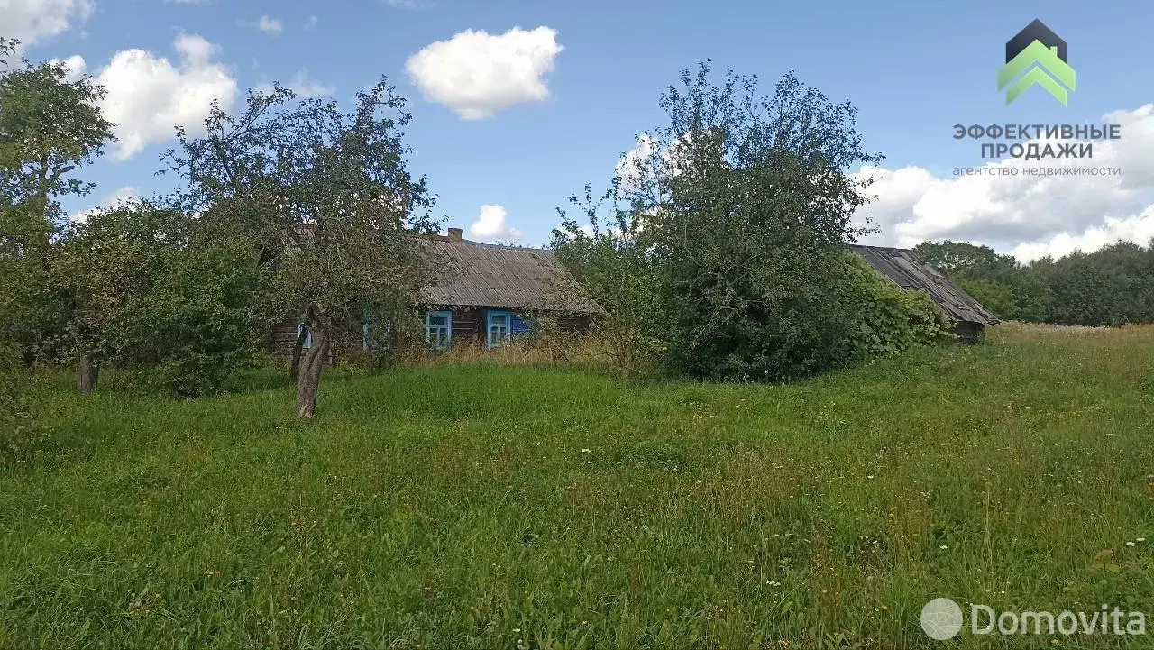 дом, Вороновка, ул. Центральная