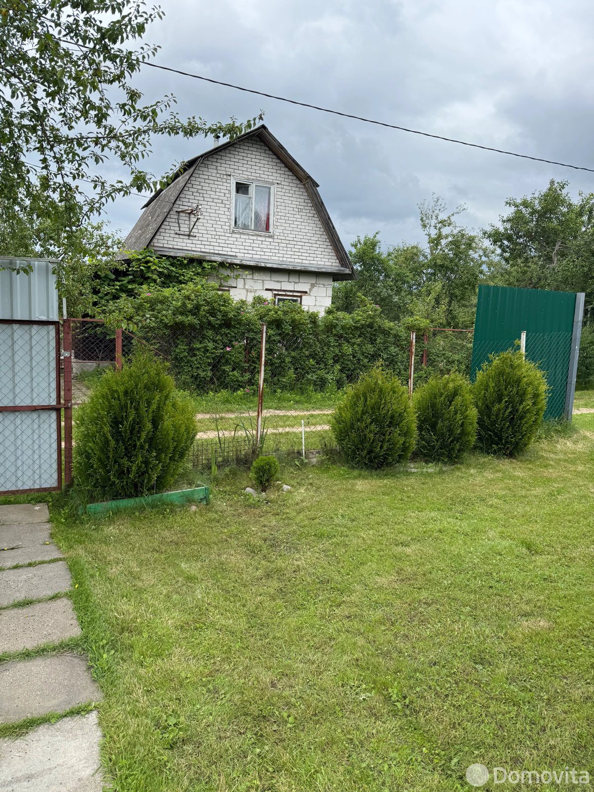 Продажа 1-этажной дачи в Микробиолог Минская область, 14800USD, код 184061 - фото 25