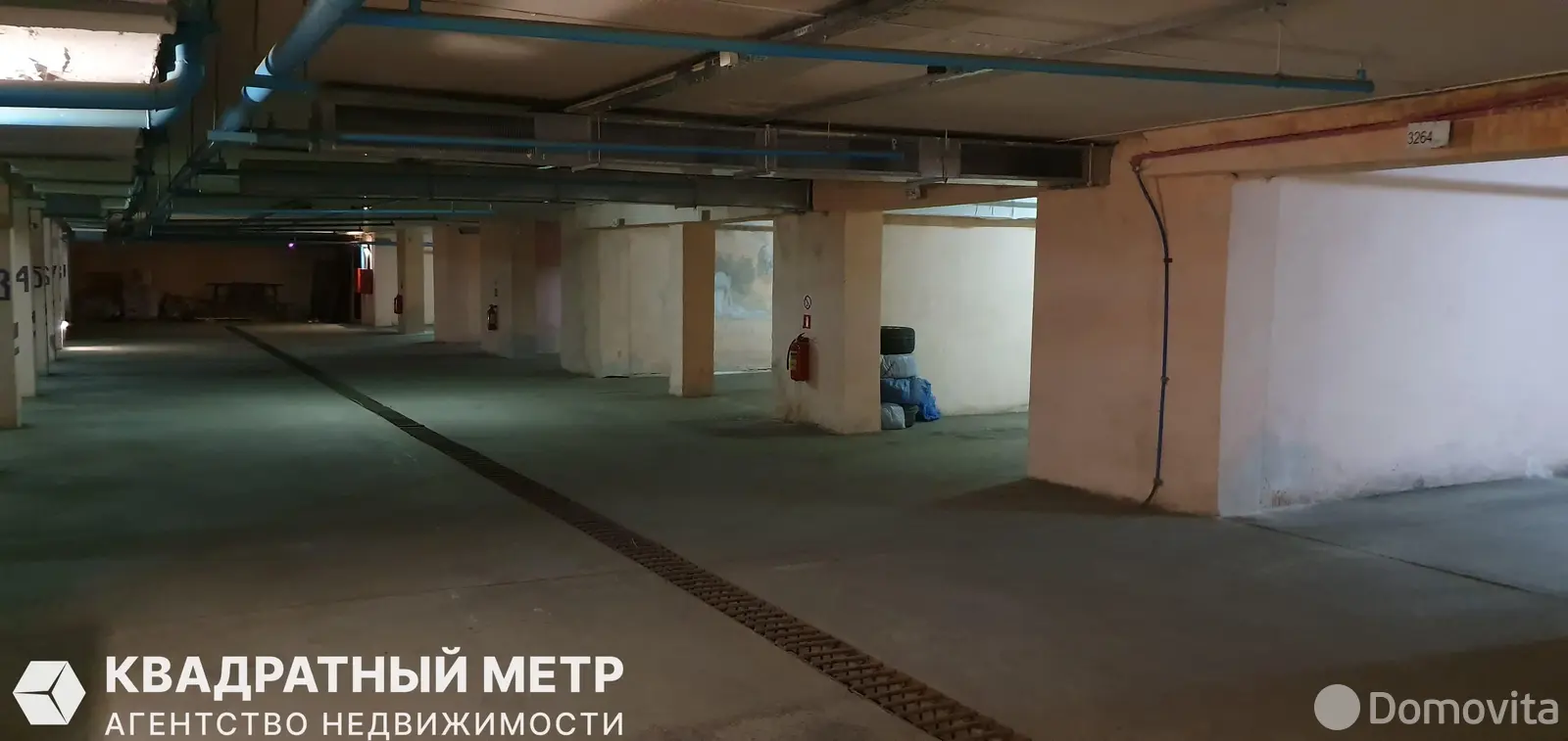 гараж, Минск, ул. Нововиленская, д. 13/а 