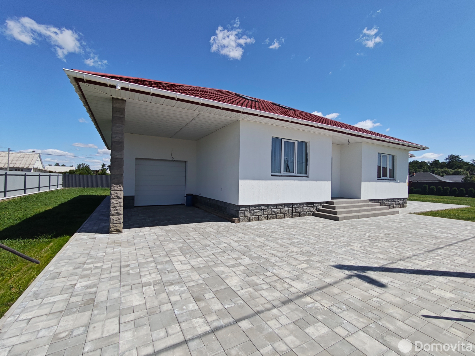  Коттедж Дом на сутки, Кобрин, ул. Сонечная, 7 д.Брилево на сутки в Брилево ул. Сонечная, д. 9, 50BYN, код 1382 - фото 12