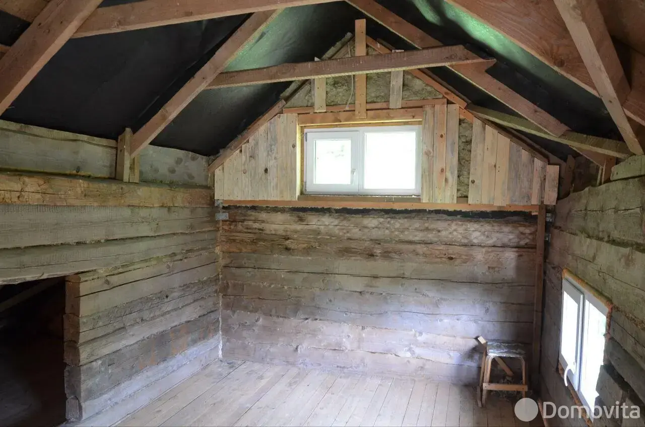 Купить 2-этажную дачу в ПРОЕКТИРОВЩИК Минская область, 9500USD, код 184156 - фото 18