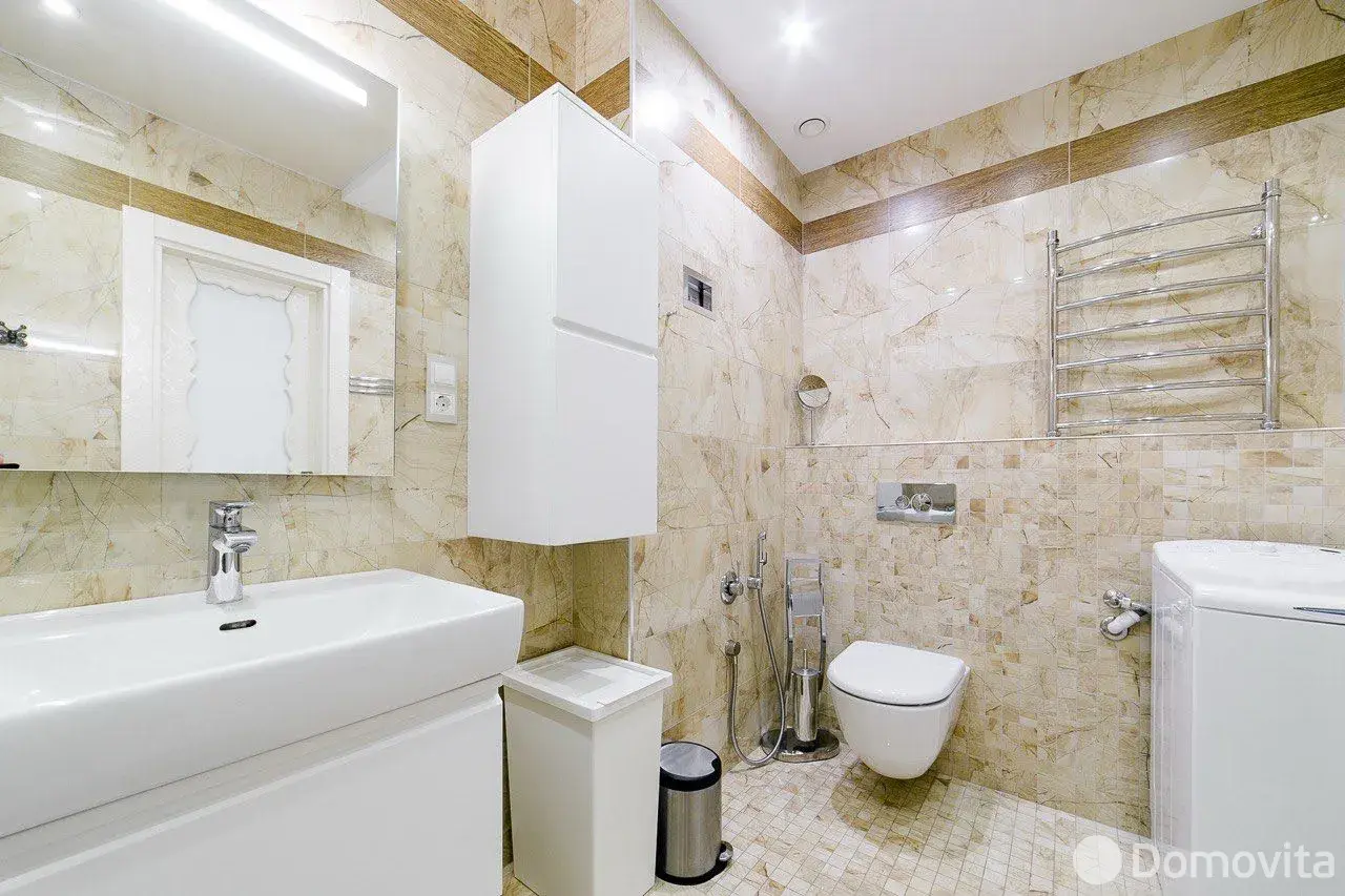 Снять 2-комнатную квартиру в Минске, ул. Червякова, д. 52, 999USD, код 148921 - фото 8