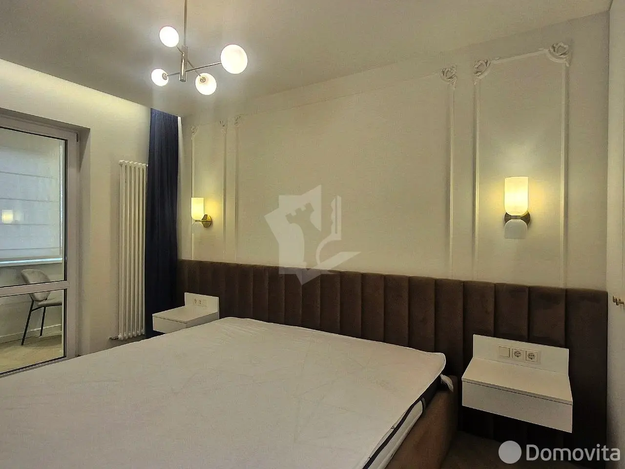 аренда квартиры, Минск, пр-т Мира, д. 1