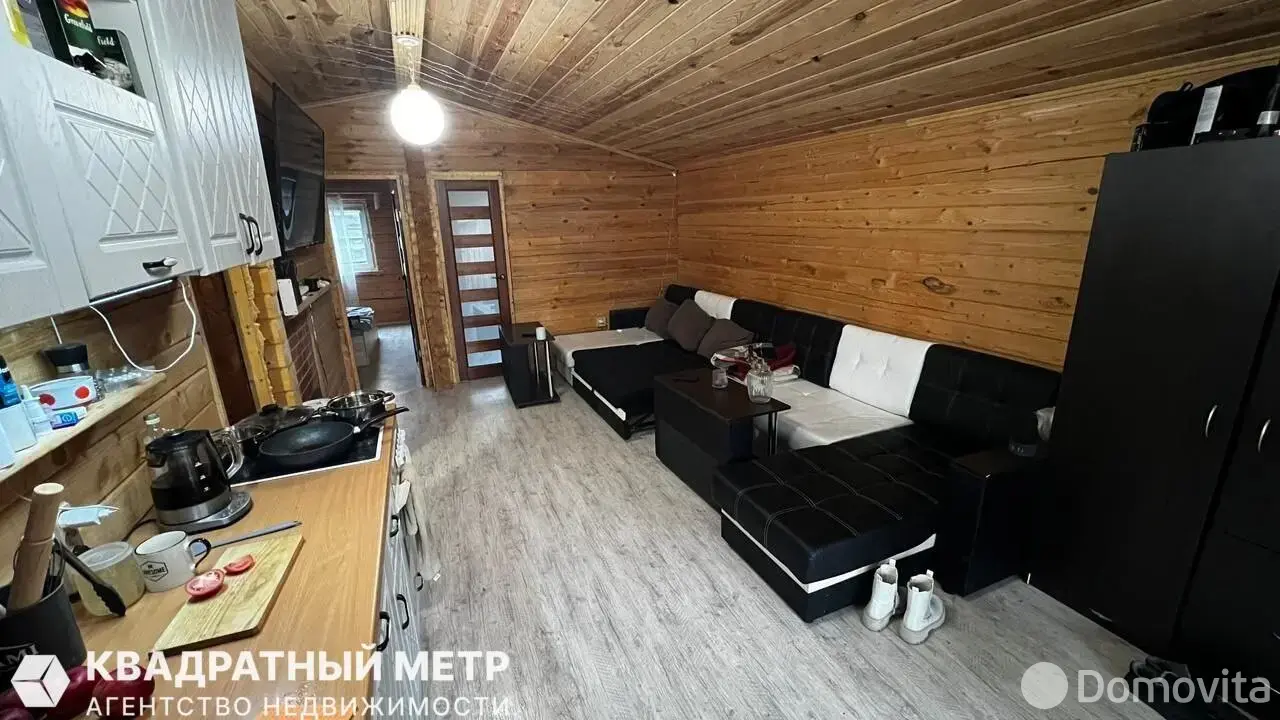 купить дом, Лесная поляна, 