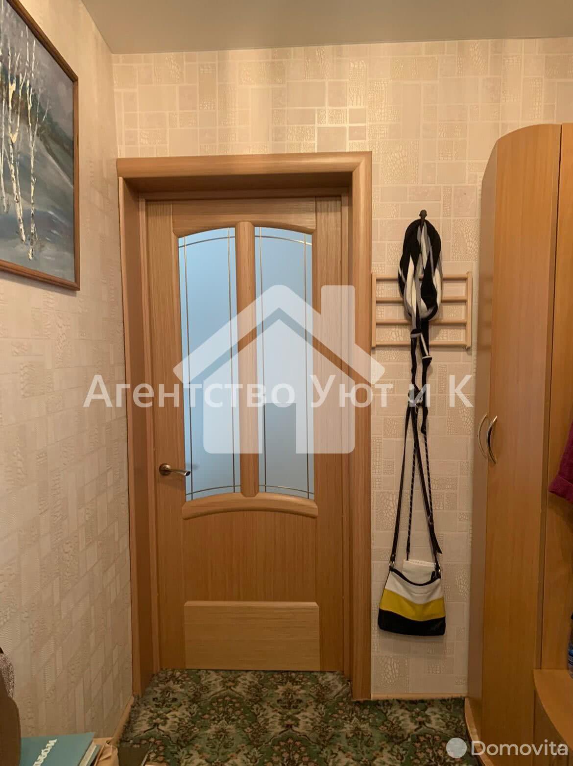 Купить 2-комнатную квартиру в Витебске, пр-т Фрунзе, д. 16/2, 45000 USD, код: 1025904 - фото 3