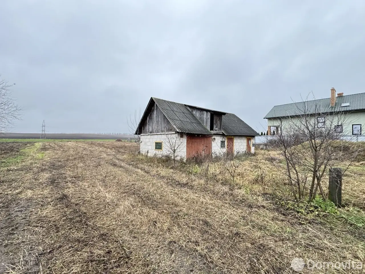 дом, Путришки, ул. Ольшанова 