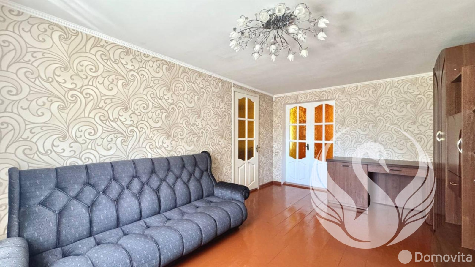 коттедж, Углы, ул. Набережная, д. 9, стоимость продажи 230 900 р.