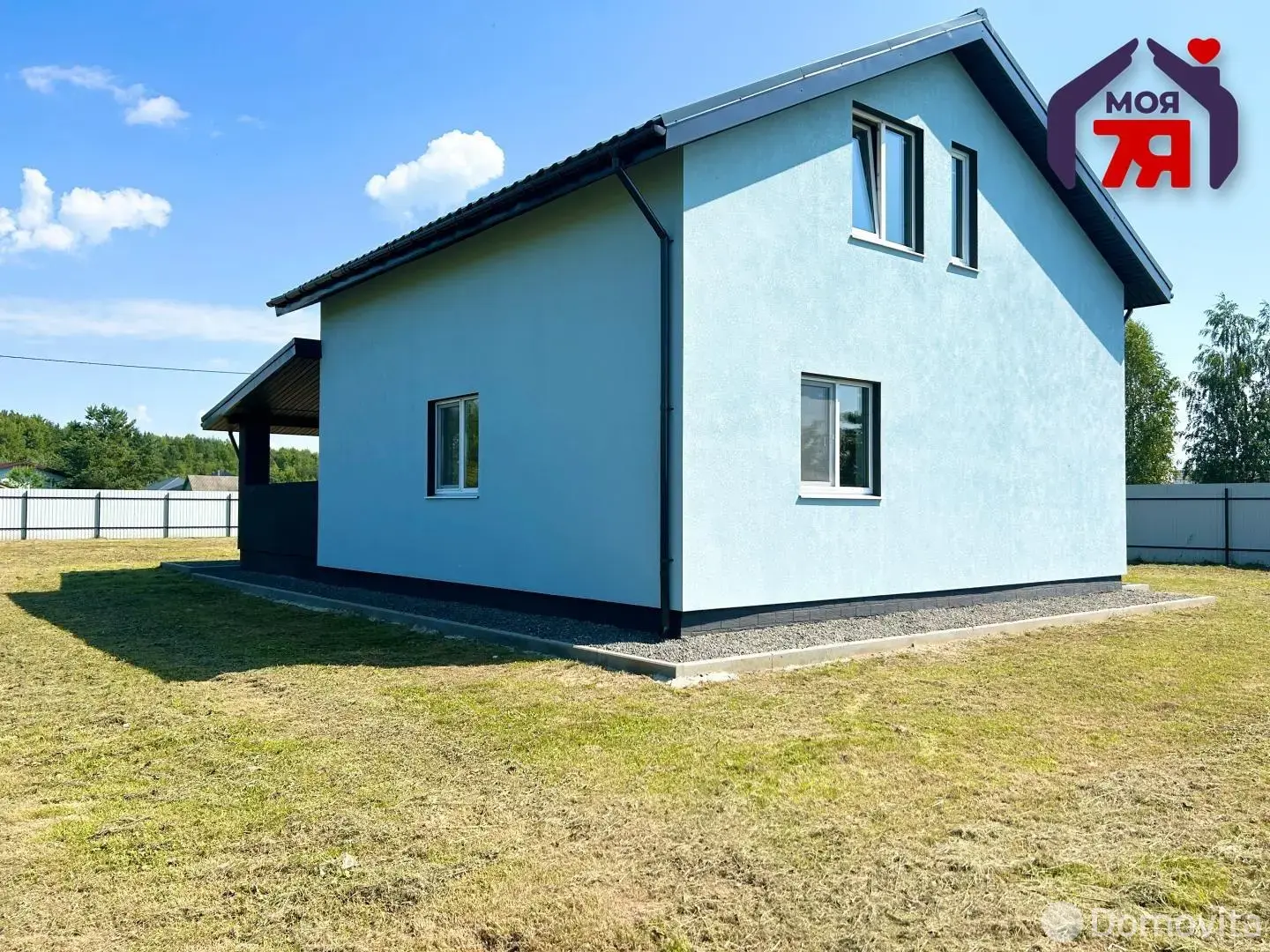 Продажа 2-этажной дачи в Плянта-9 Минская область, 63000USD, код 183483 - фото 16