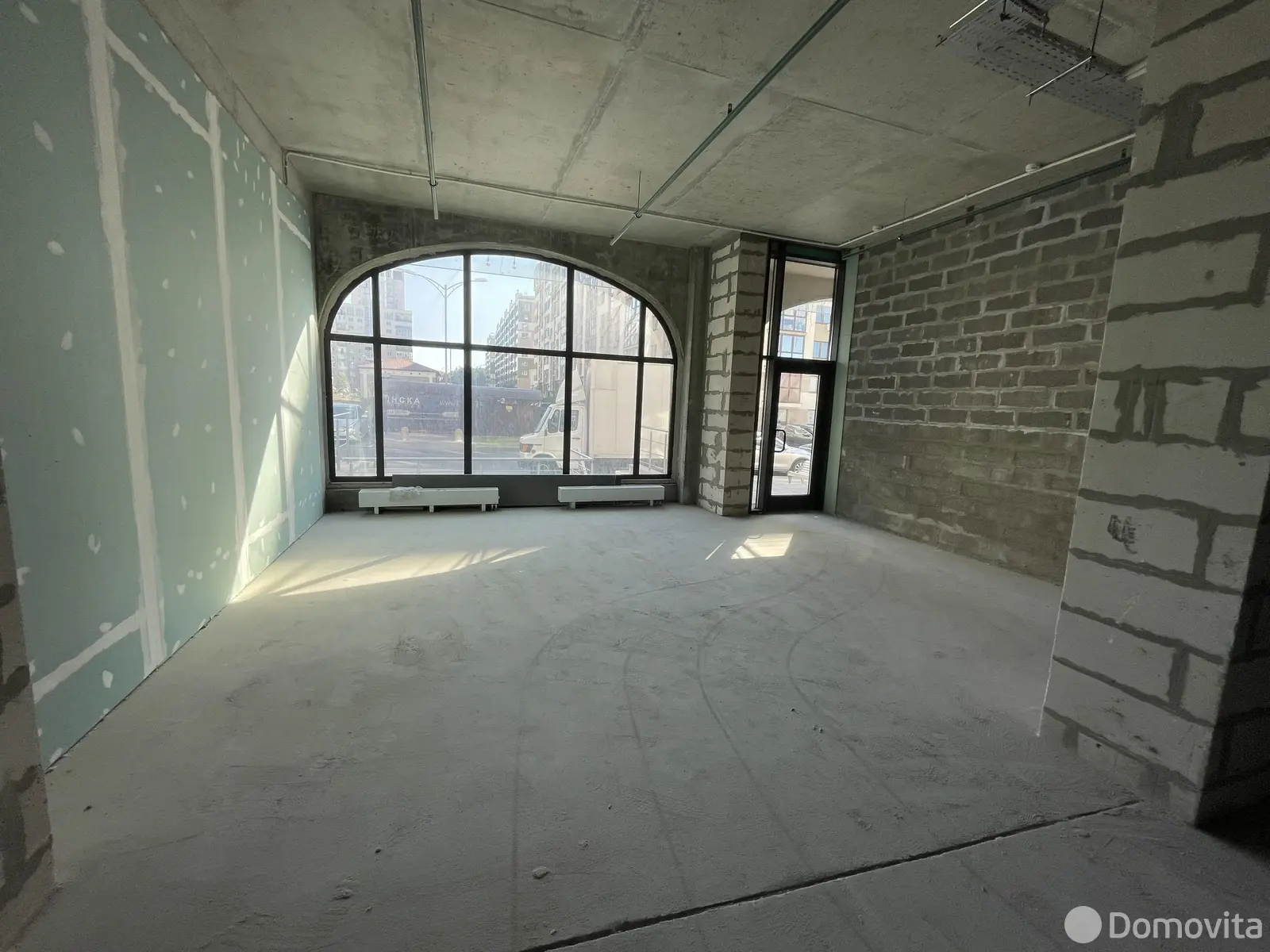 арендовать торговый объект, Минск, ул. Петра Мстиславца, д. 10