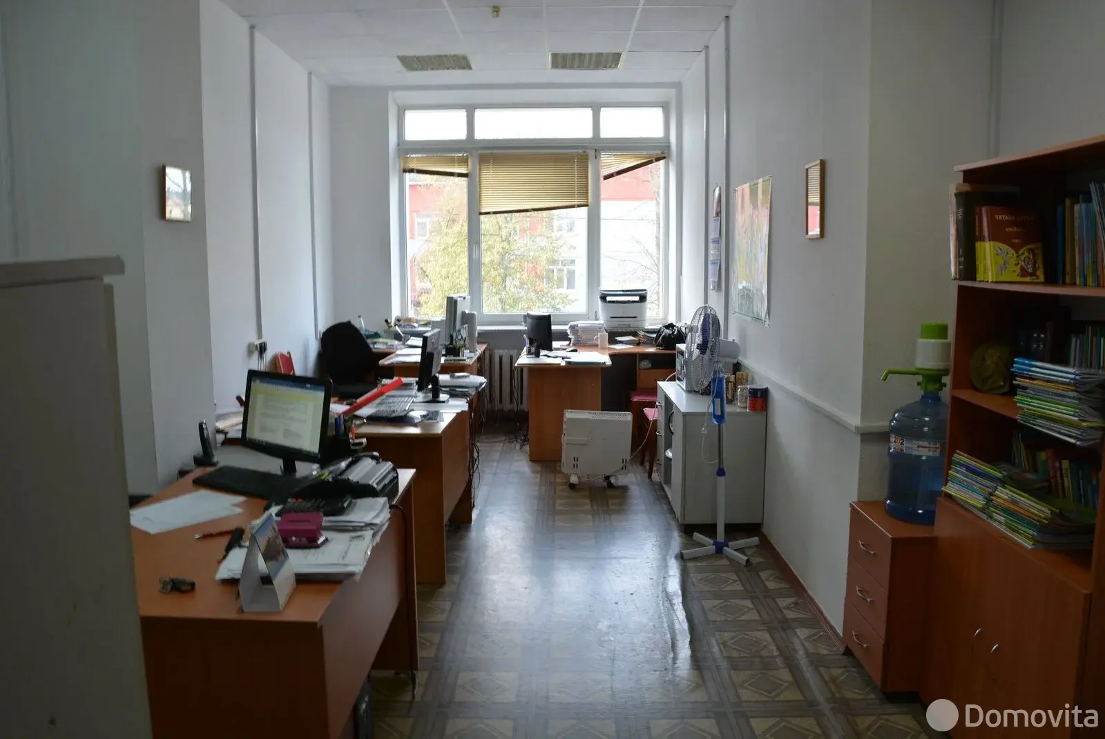 Купить офис на ул. Станиславского, д. 23 в Минске, 1960000BYN, код 10449 - фото 34