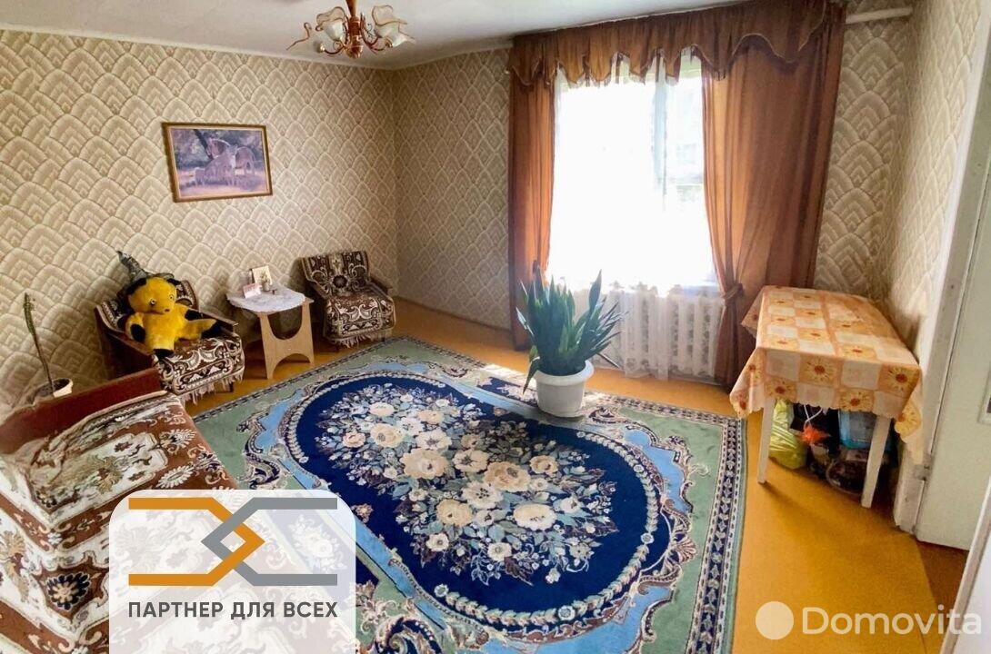 Цена продажи дома, Слуцк, ул. Пушкина