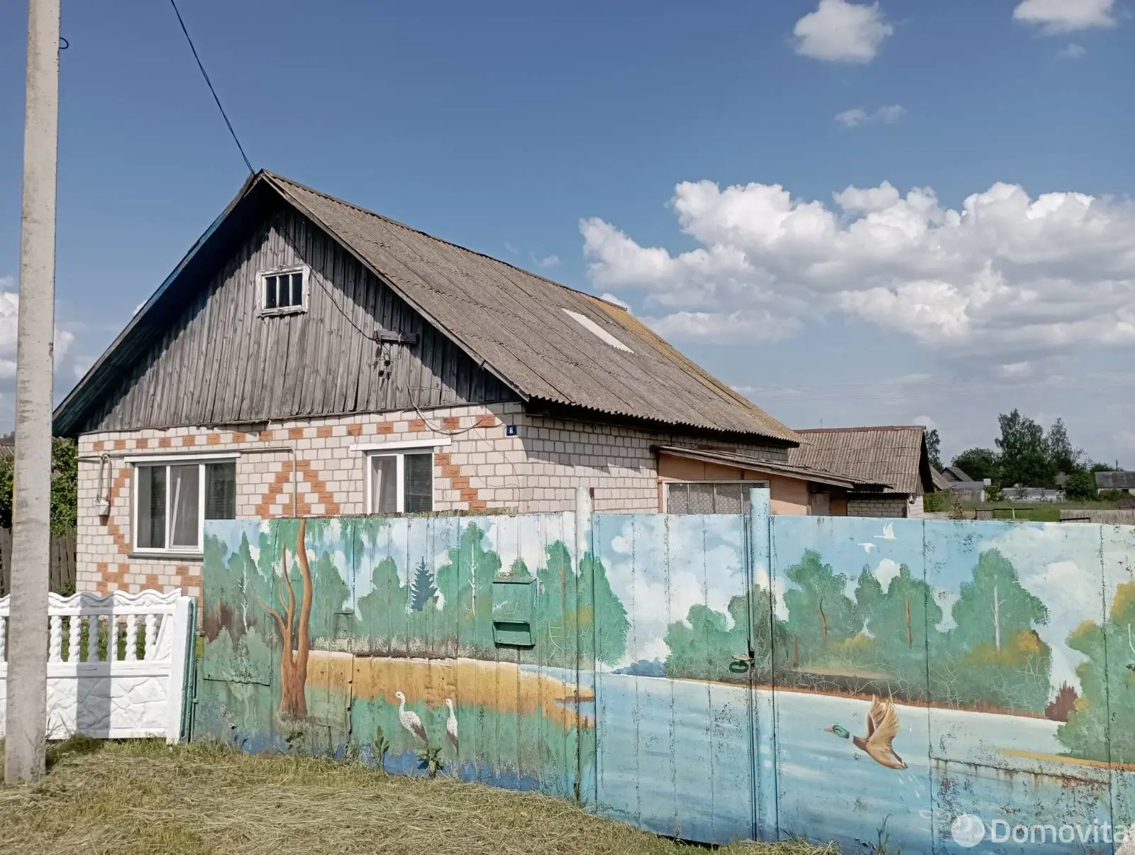продажа коттеджа, Уть, ул. Кооперативная