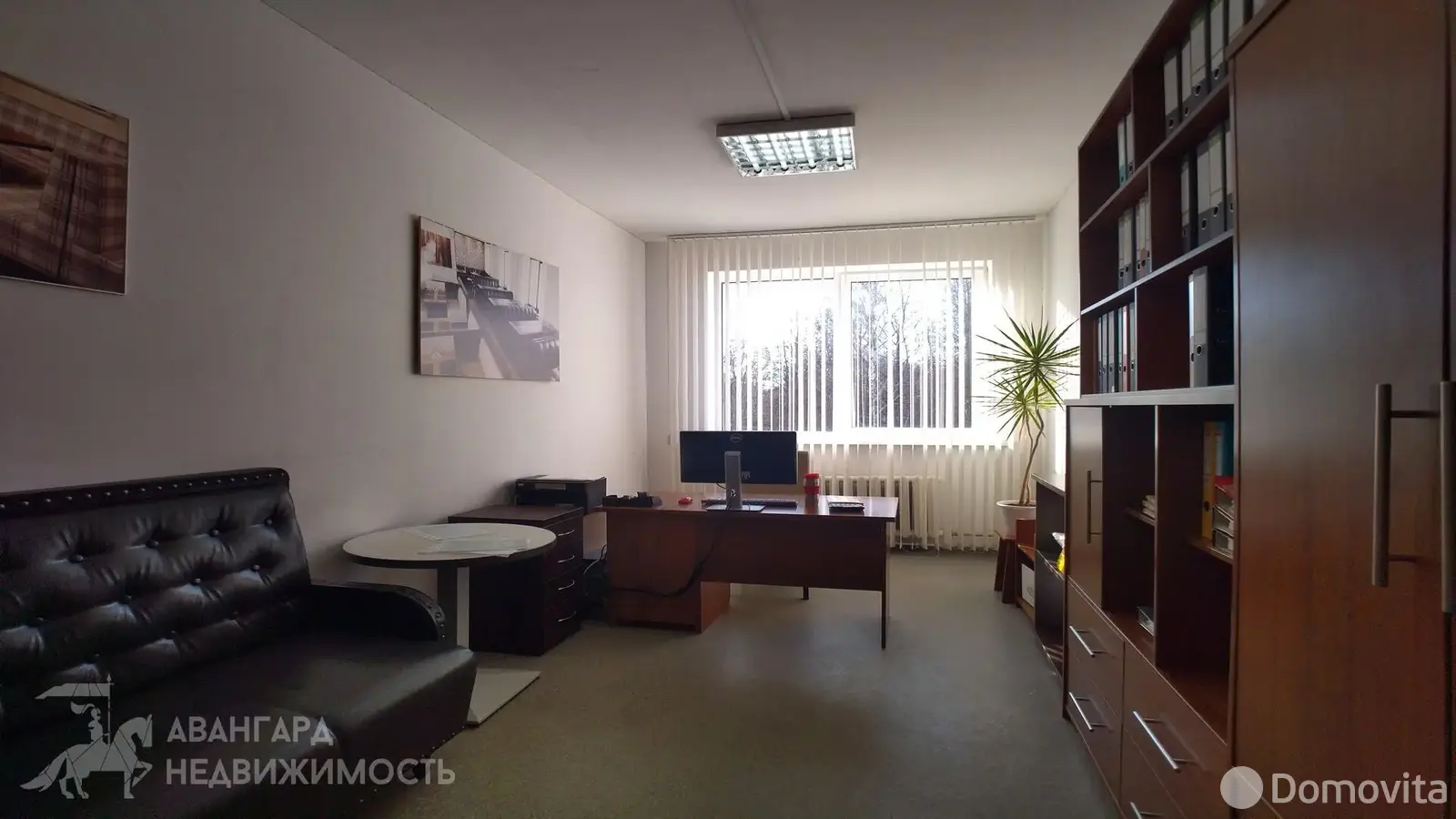 Аренда склада на ул. Центральная, д. 40 в Новом Пути, код 964218 - фото 14