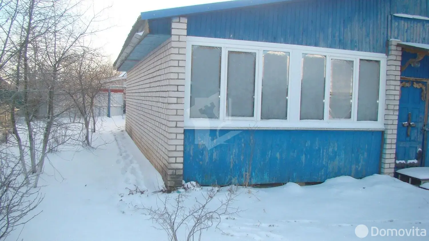 дача, Свитанак-Перхурово, 