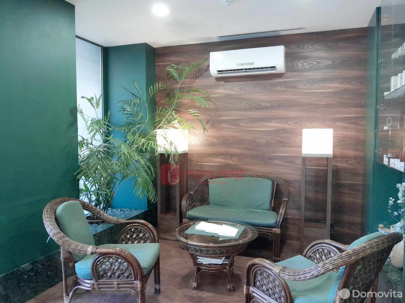 Продажа торговой точки на ул. Сторожовская, д. 6 в Минске, 1281130USD, код 995365 - фото 13