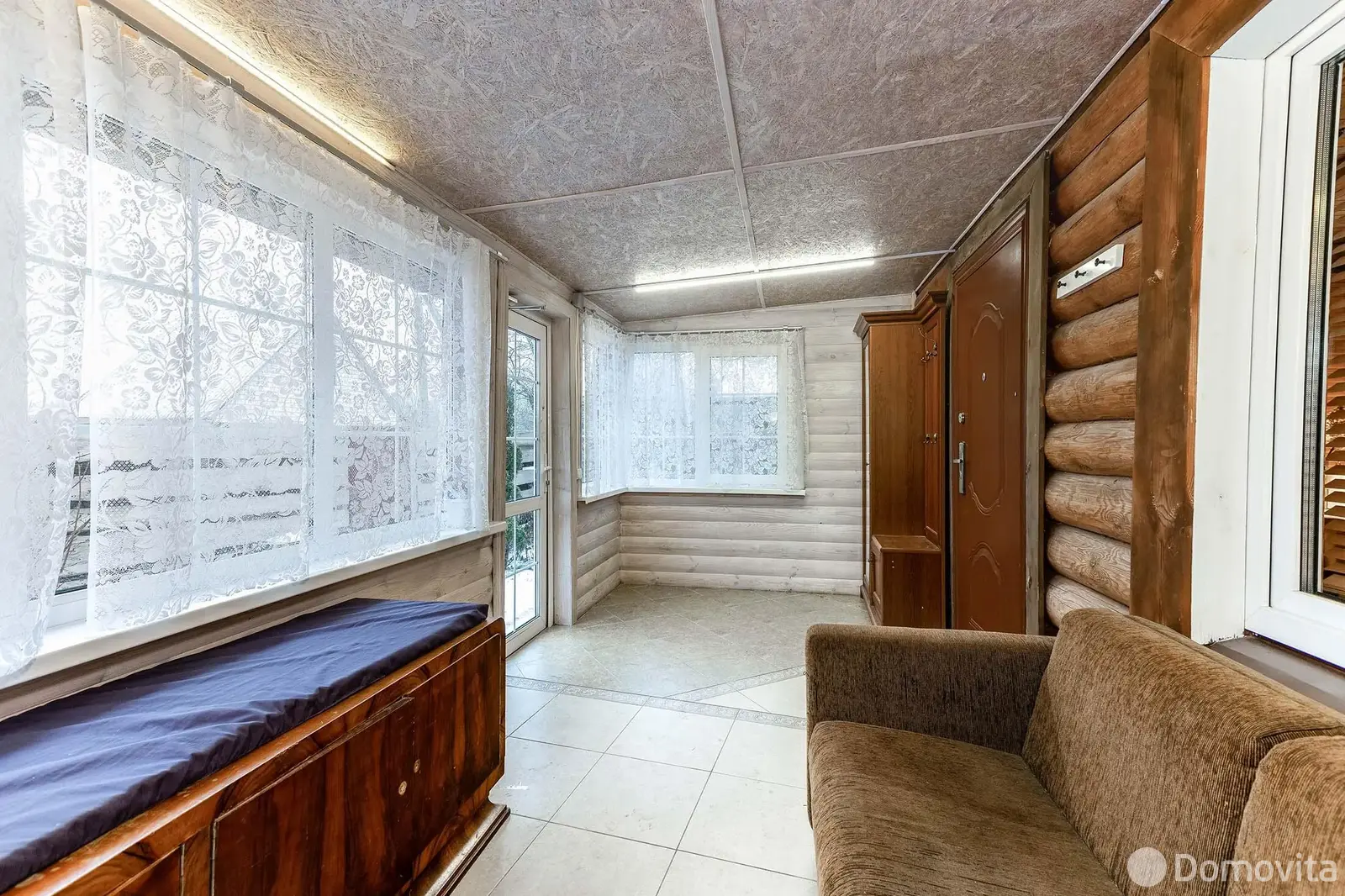 Купить 1-этажную дачу в Виола Минская область, 53500USD, код 182872 - фото 15