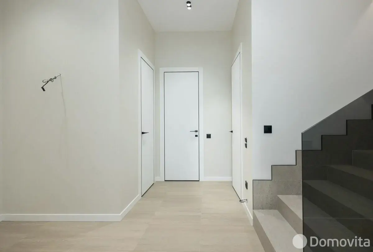 коттедж, Раубичи, ул. Олимпийская 