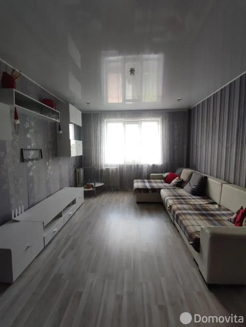 аренда квартиры, Гомель, пр-т Речицкий, д. 112