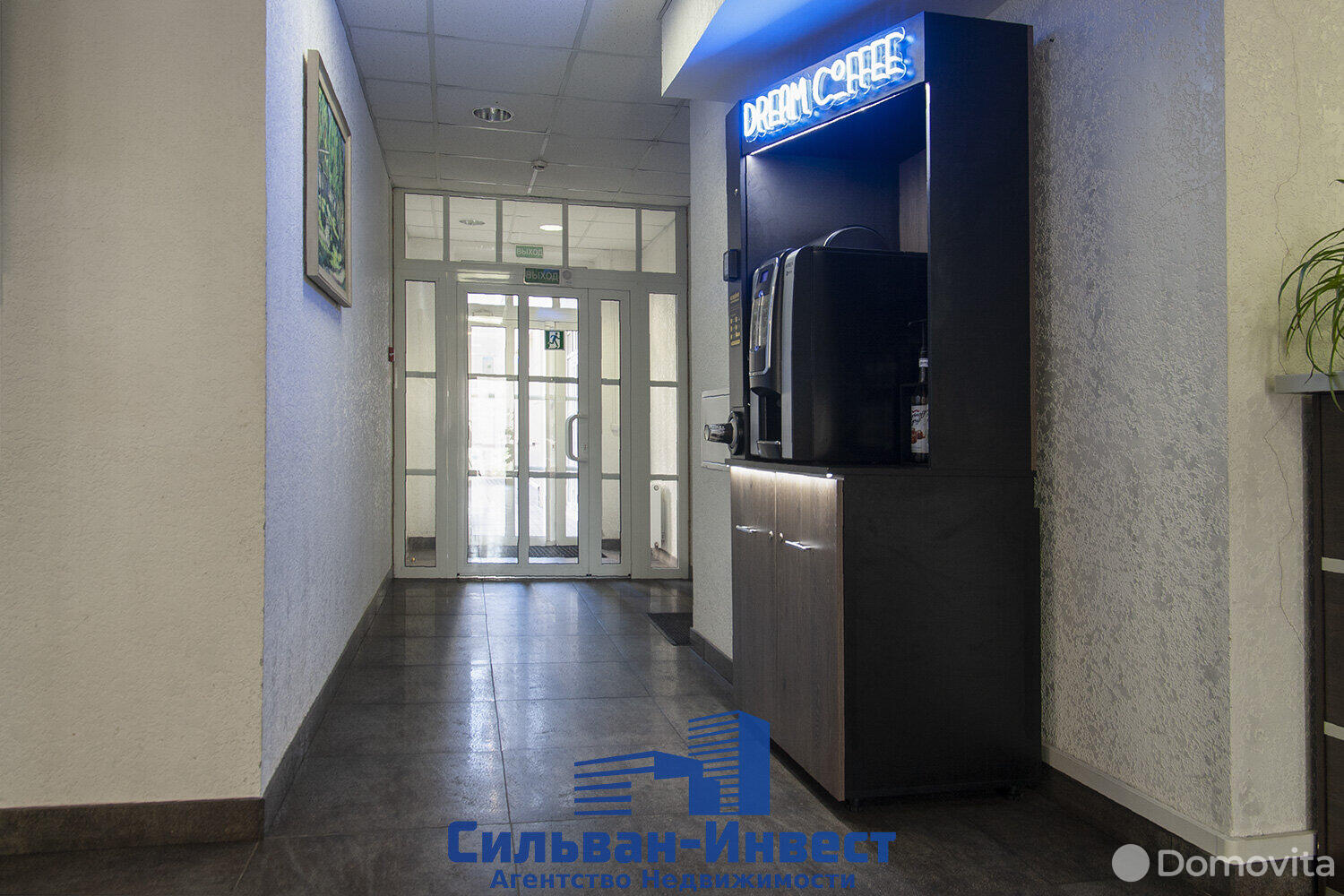 Снять офис на ул. Волгоградская, д. 6/А в Минске, 3546EUR, код 11294 - фото 16