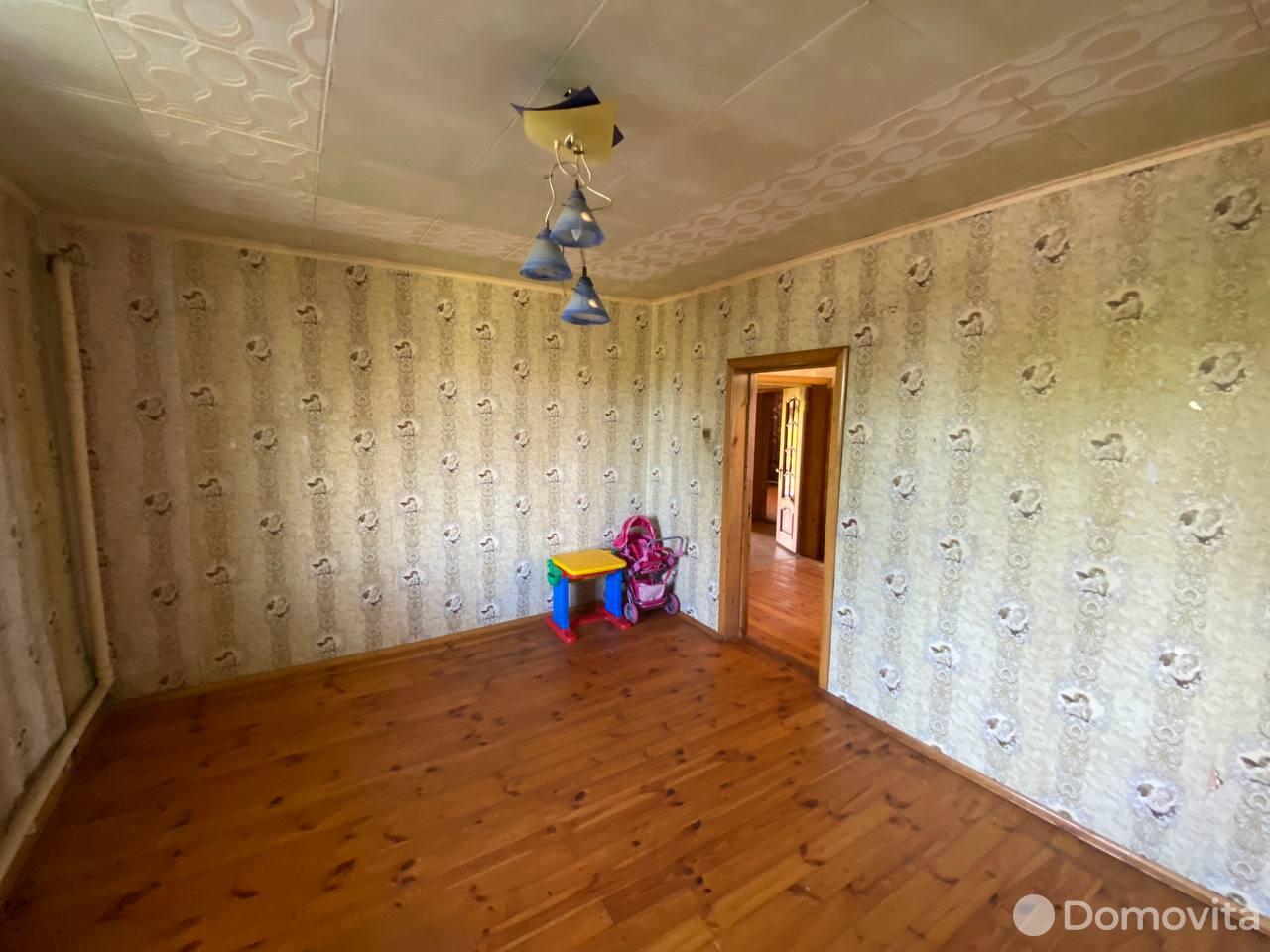 Продать 2-этажный дом в Малых Нестановичах, Минская область , 26500USD, код 618462 - фото 6