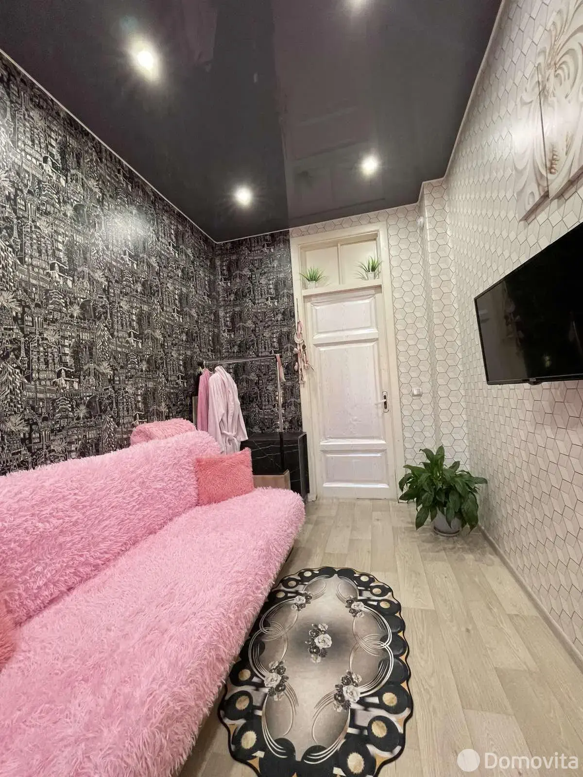 комната, Минск, ул. Центральная, д. 4 - лучшее предложение