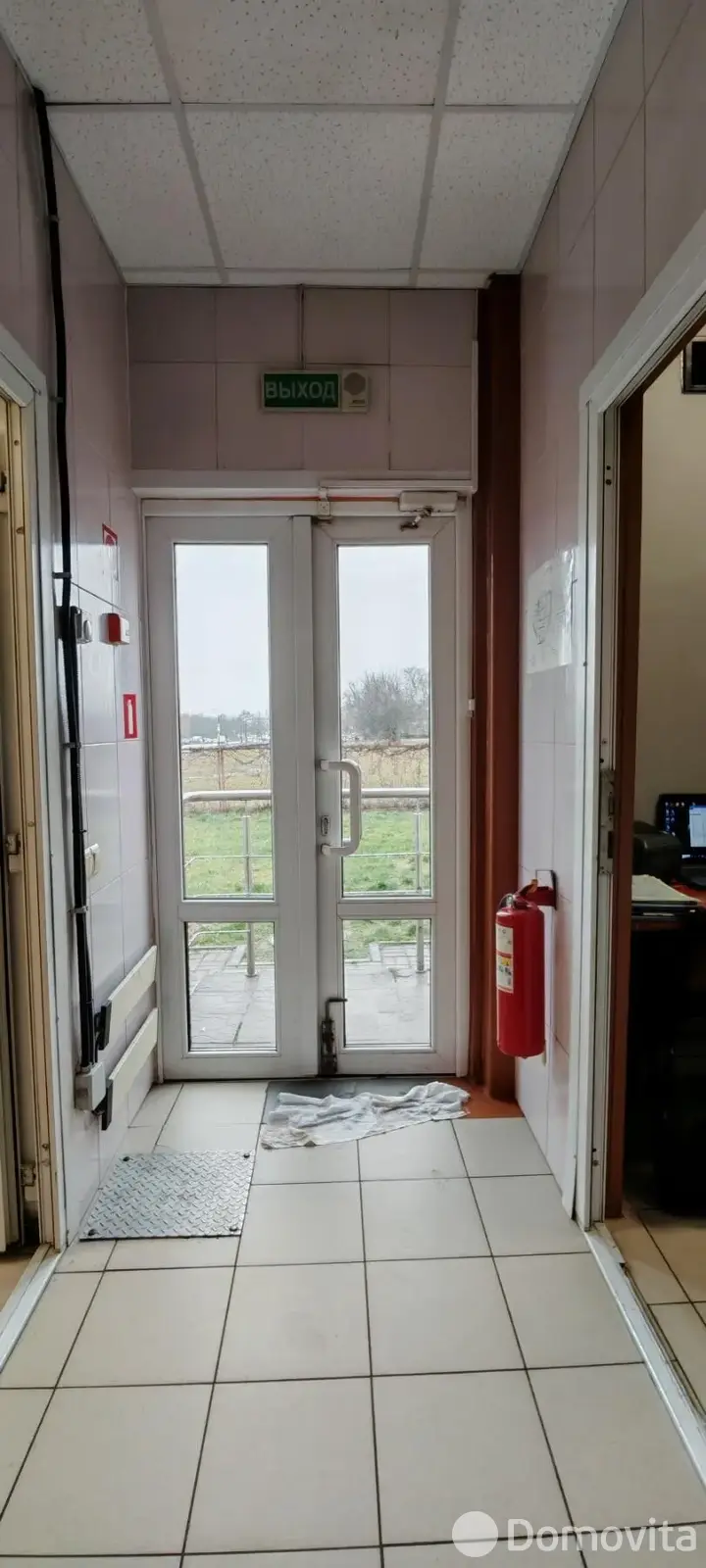 Купить офис на ул. Бабушкина, д. 60/а в Минске, 190000USD, код 9809 - фото 23