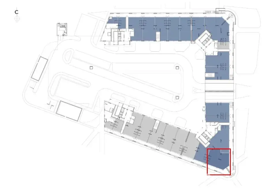 торговый объект, Минск, ул. Николы Теслы, д. 33 - лучшее предложение