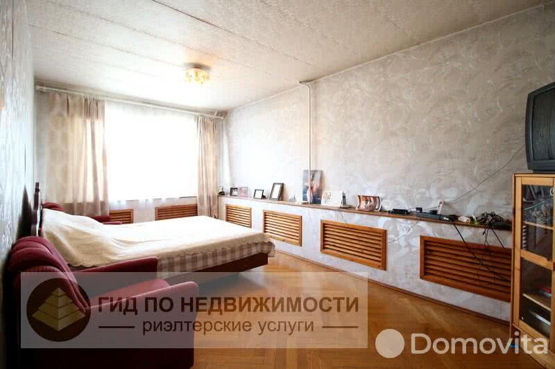 Продажа 1-этажного дома в Гомеле, Гомельская область ул. Энтузиастов, 79000USD - фото 6