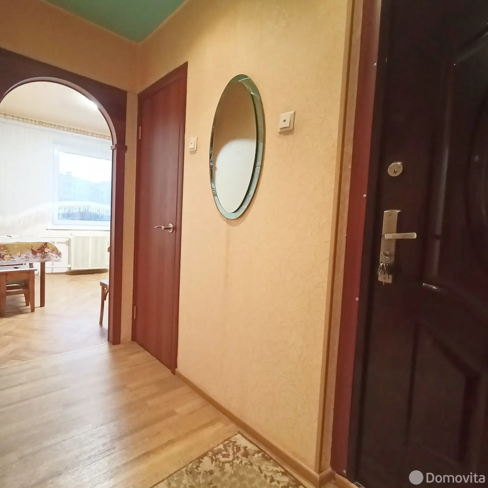 Купить 3-комнатную квартиру в Витебске, ул. Чкалова, д. 49/3, 55500 USD, код: 1131838 - фото 4