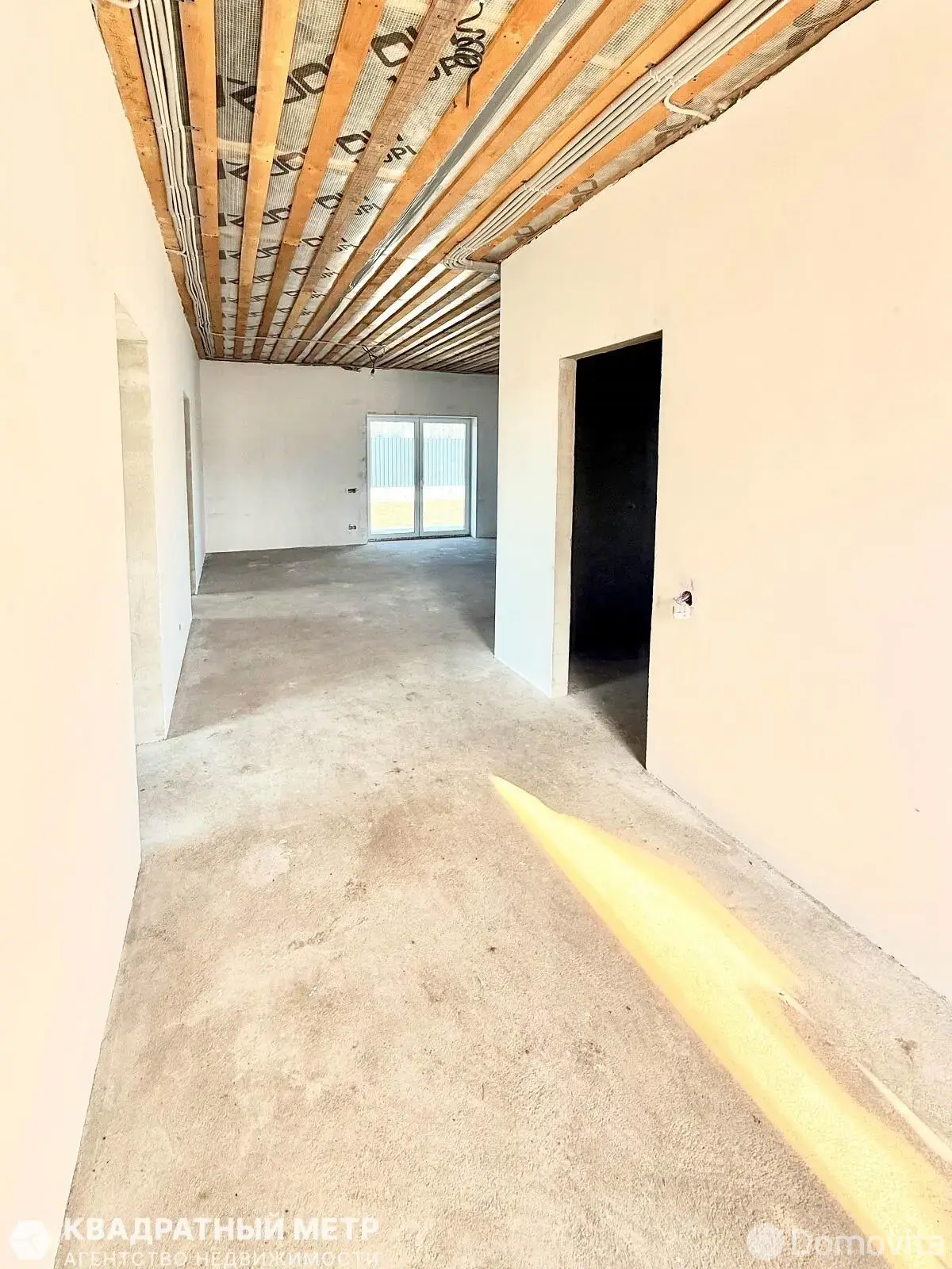 продажа коттеджа, Голубой факел,