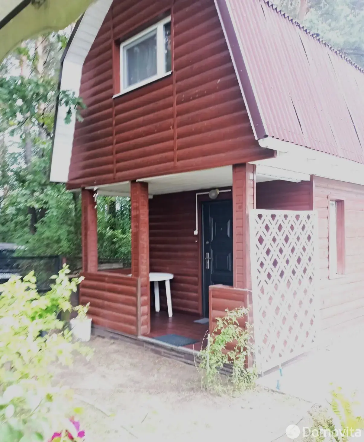 Стоимость продажи дачи, Таль, д. 132