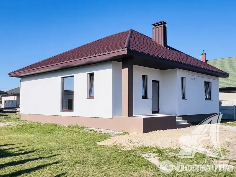 продажа коттеджа, Брест, 