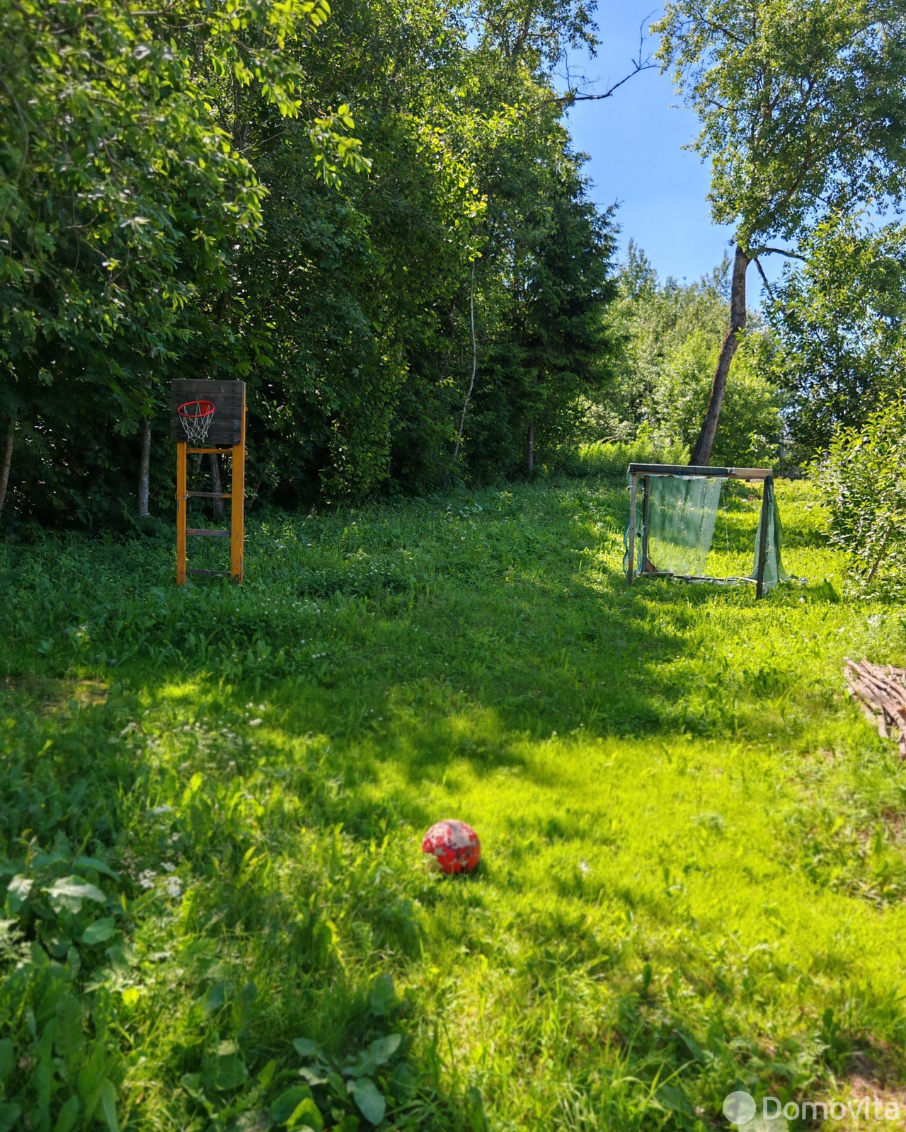 Продажа 2-этажной дачи в Лесное-90 Минская область, 33000USD, код 185146 - фото 17