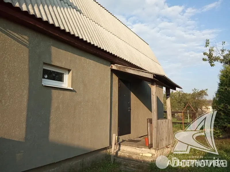 Продажа 2-этажной дачи в Приозерное Брестская область, 28000USD, код 184748 - фото 15
