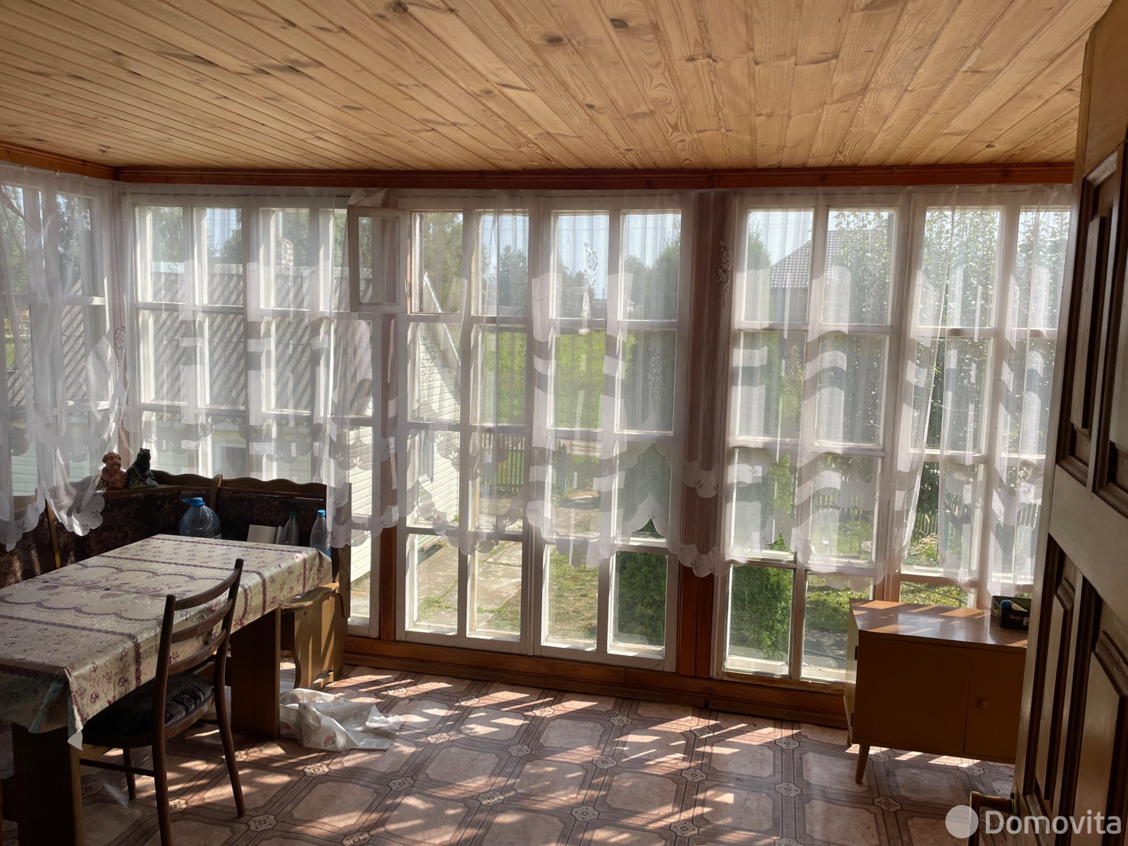 дом, Ильинка, , стоимость продажи 95 987 р.