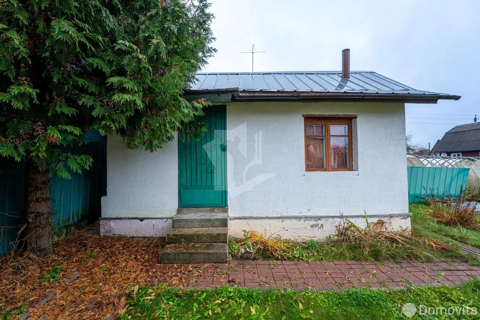 Продажа 2-этажной дачи в Зеленый дол Минская область, 55000USD, код 185472 - фото 12