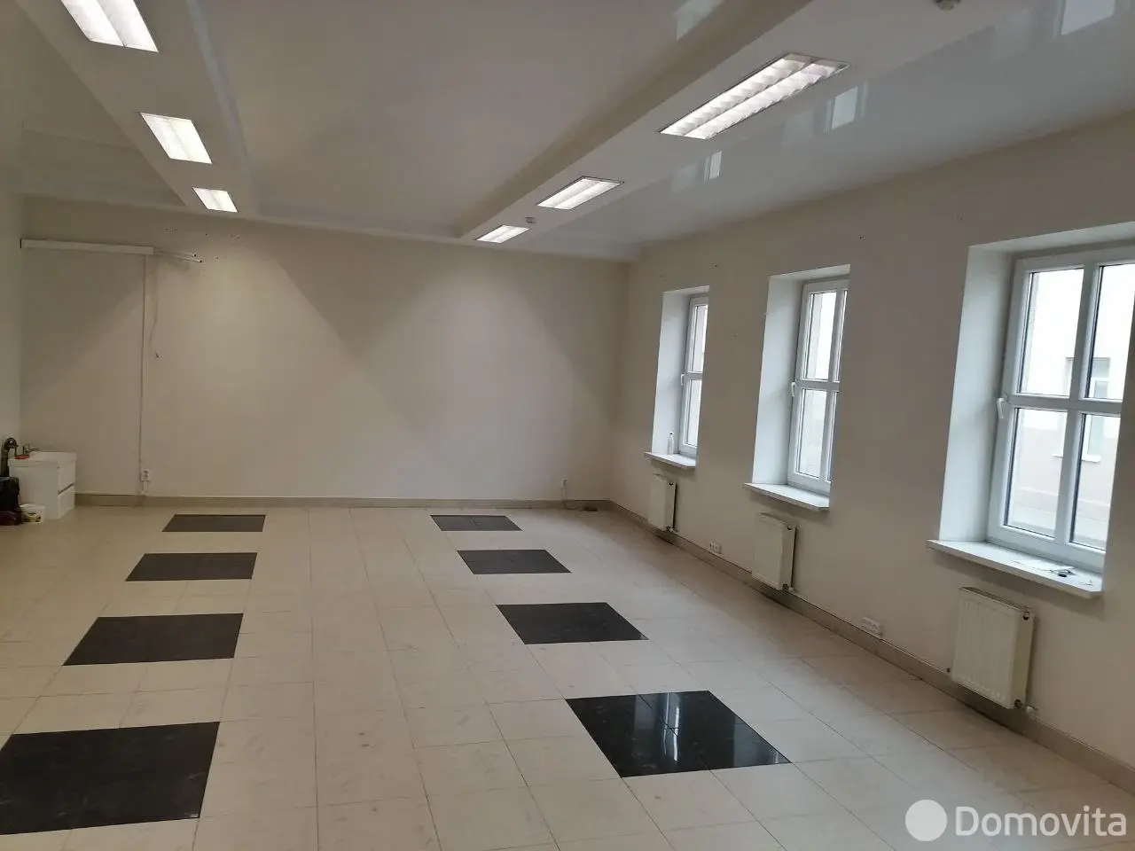 аренда офиса, Гродно, ул. Большая Троицкая, д. 11