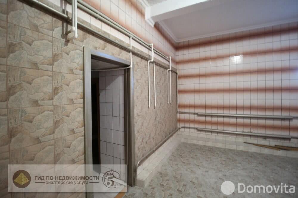 Купить помещение под сферу услуг в Гомеле, пер. Островского 2-й, д. 1 - фото 18