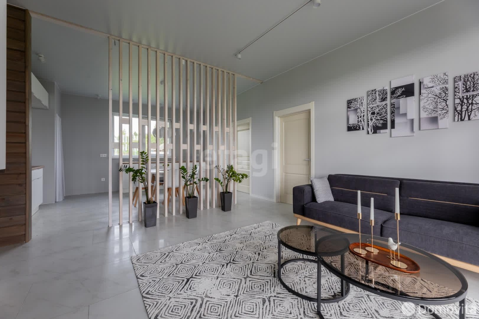 коттедж, Малое Залужье, ул. Центральная, стоимость продажи 481 343 р.