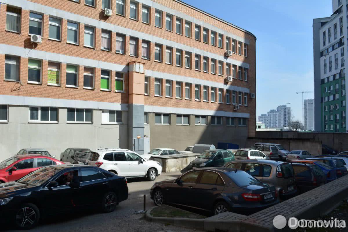 Бизнес-центр Белагроинторг - фото 21