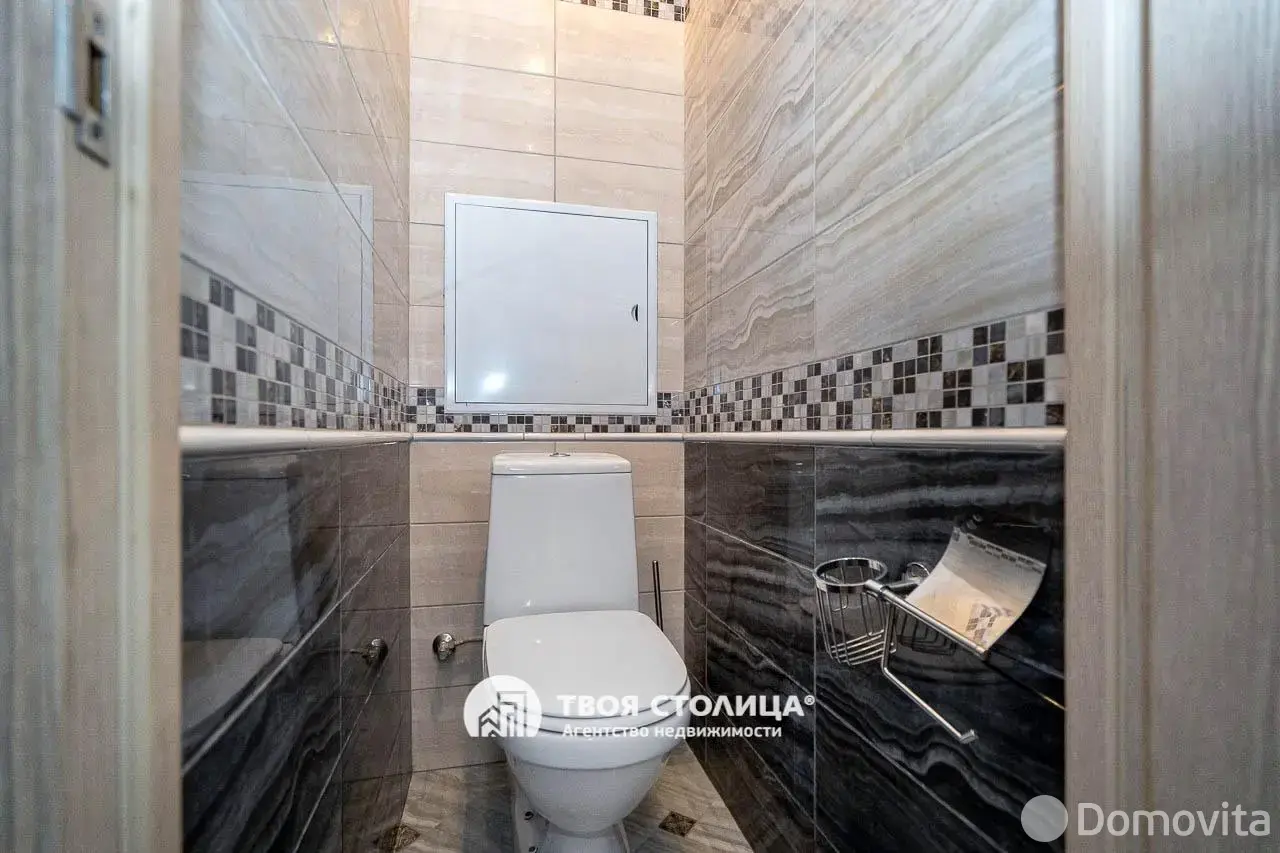 Купить комнату в Минске, ул. Тимошенко, д. 24/1, цена 158691 BYN, код 7751 - фото 19