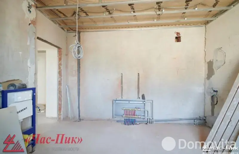 Продажа 1-этажной дачи в Минске Минская область, 335000USD, код 174358 - фото 19