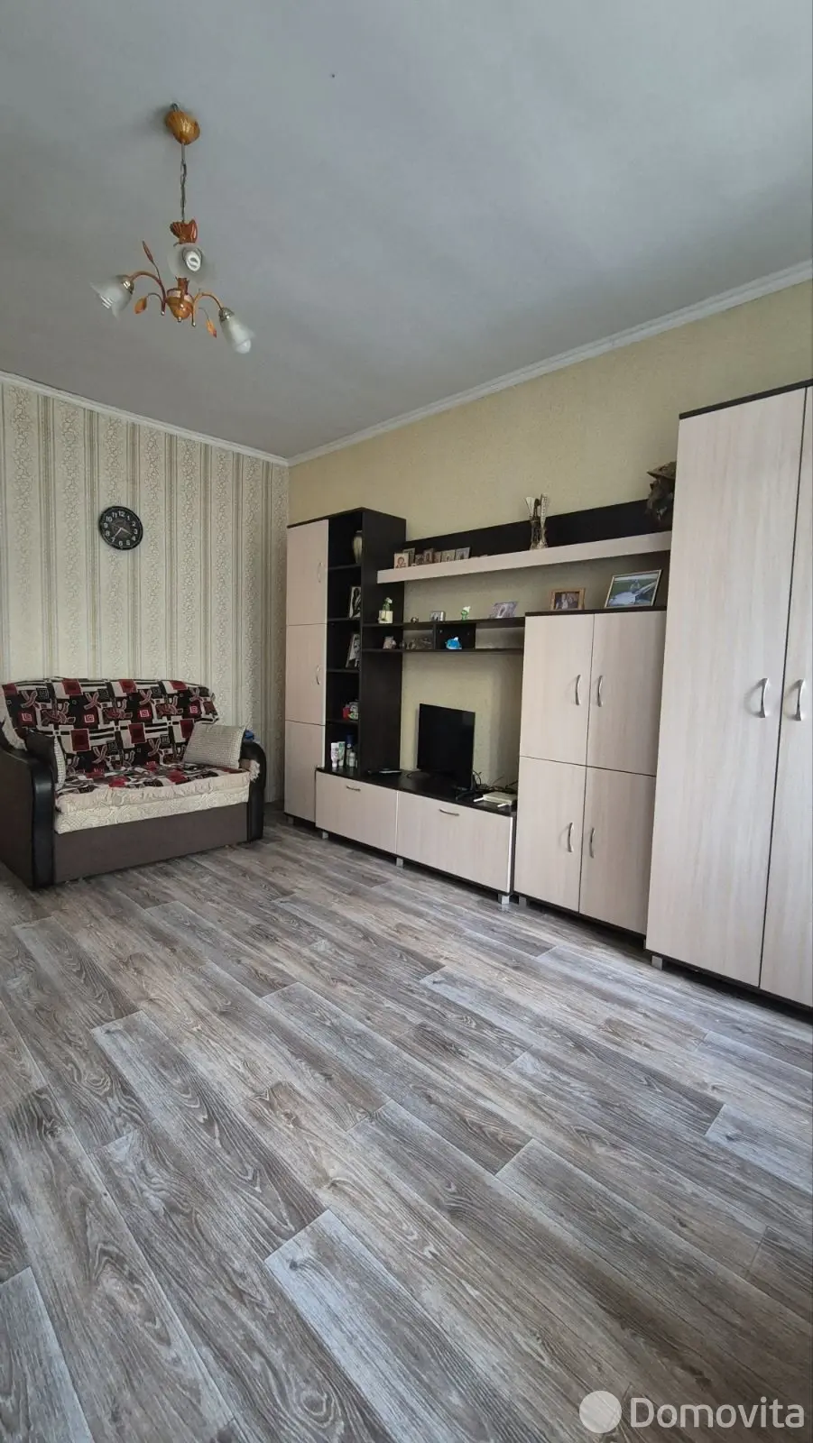 дом, Витебск, ул. Орджоникидзе 