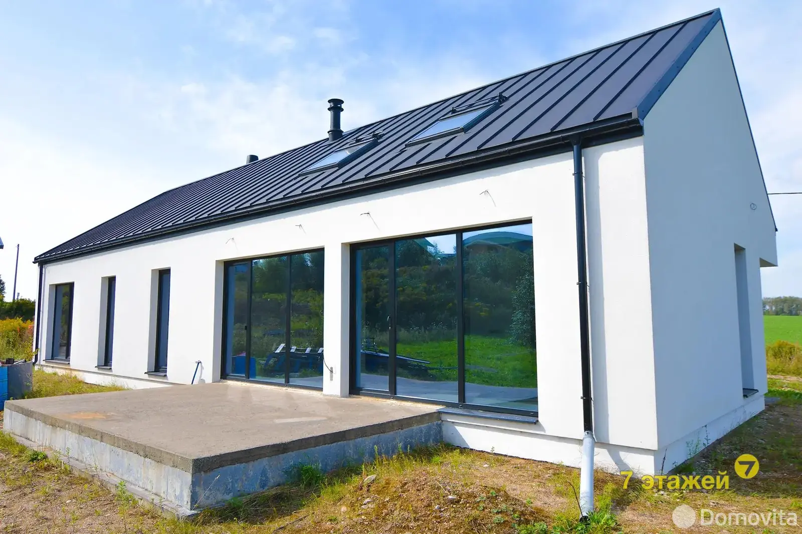 дом, Буденного, ул. Минская 