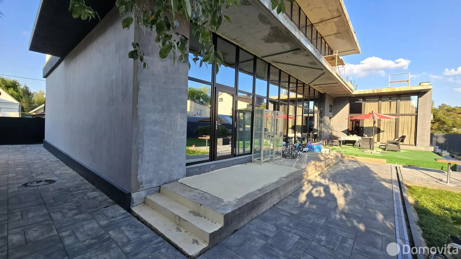 купить дом, Минск, ул. Поселковая 1-я